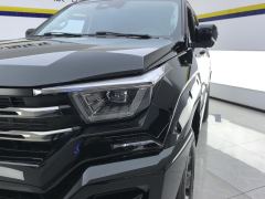 Tank 400 New Energy 2.0T 105km Off-road version 36.7kWh - фото 4