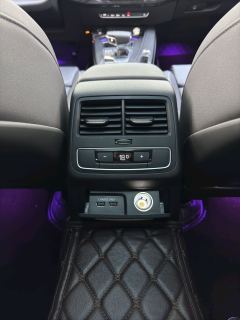 Audi A4L 40 TFSI Luxury Dynamic - photo 10