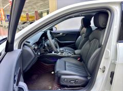 Audi A4L 40 TFSI Luxury Dynamic - photo 11