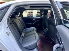 Audi A4L 40 TFSI Luxury Dynamic - photo 12