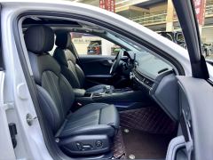 Audi A4L 40 TFSI Luxury Dynamic - photo 13