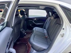 Audi A4L 40 TFSI Luxury Dynamic - photo 14
