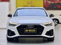 Audi A4L 40 TFSI Luxury Dynamic - photo 17