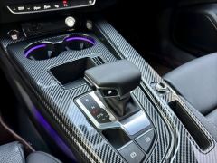 Audi A4L 40 TFSI Luxury Dynamic - photo 4