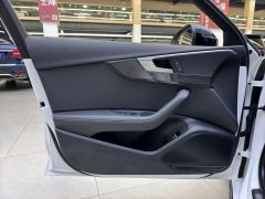 Audi A4L 40 TFSI Luxury Dynamic - photo 5