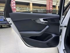 Audi A4L 40 TFSI Luxury Dynamic - photo 6