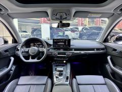 Audi A4L 40 TFSI Luxury Dynamic - photo 9
