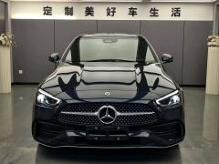 Mercedes-Benz C Class C-Class C 260 L AMG Line - photo 1