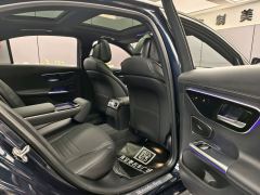 Mercedes-Benz C Class C-Class C 260 L AMG Line - photo 10