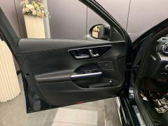 Mercedes-Benz C Class C-Class C 260 L AMG Line - photo 11