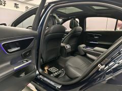 Mercedes-Benz C Class C-Class C 260 L AMG Line - photo 12