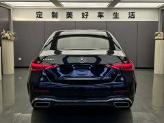 Mercedes-Benz C Class C-Class C 260 L AMG Line - photo 14
