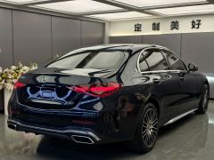 Mercedes-Benz C Class C-Class C 260 L AMG Line - photo 15
