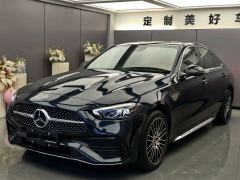 Mercedes-Benz C Class C-Class C 260 L AMG Line - photo 2