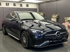 Mercedes-Benz C Class C-Class C 260 L AMG Line - photo 3