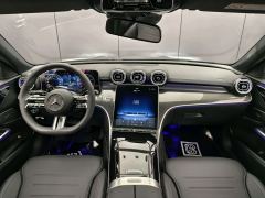 Mercedes-Benz C Class C-Class C 260 L AMG Line - photo 4