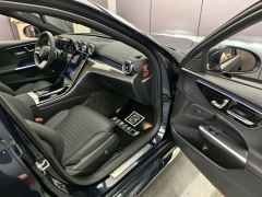 Mercedes-Benz C Class C-Class C 260 L AMG Line - photo 5