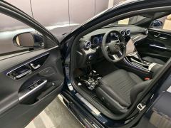 Mercedes-Benz C Class C-Class C 260 L AMG Line - photo 6