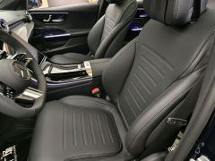 Mercedes-Benz C Class C-Class C 260 L AMG Line - photo 8