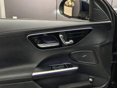 Mercedes-Benz C Class C-Class C 260 L AMG Line - photo 9