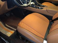 Infiniti QX60 2.0T 2WD Edition - ფოტო 14