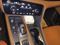 Infiniti QX60 2.0T 2WD Edition - ფოტო 19