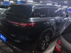Infiniti QX60 2.0T 2WD Edition - ფოტო 2