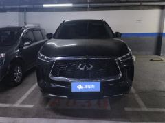 Infiniti QX60 2.0T 2WD Edition - ფოტო 3