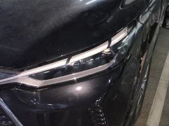 Infiniti QX60 2.0T 2WD Edition - ფოტო 4