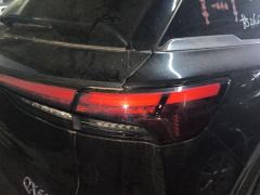Infiniti QX60 2.0T 2WD Edition - ფოტო 5