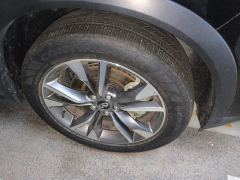 Infiniti QX60 2.0T 2WD Edition - ფოტო 6