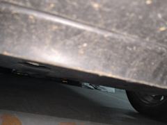 Infiniti QX60 2.0T 2WD Edition - ფოტო 8