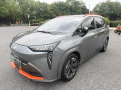 GAC AION Y 500km 70 Tech Edition Ternary Lithium - photo 1