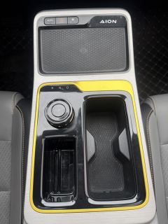 GAC AION Y 500km 70 Tech Edition Ternary Lithium - photo 12