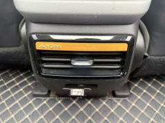 GAC AION Y 500km 70 Tech Edition Ternary Lithium - photo 13