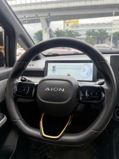 GAC AION Y 500km 70 Tech Edition Ternary Lithium - photo 14