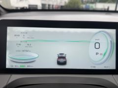 GAC AION Y 500km 70 Tech Edition Ternary Lithium - photo 18