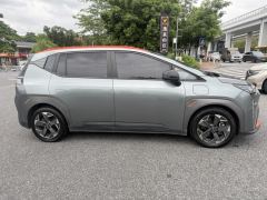GAC AION Y 500km 70 Tech Edition Ternary Lithium - photo 4