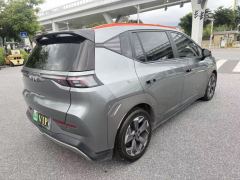 GAC AION Y 500km 70 Tech Edition Ternary Lithium - photo 5