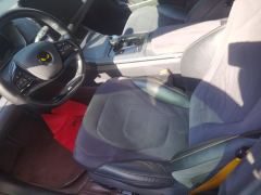 BYD Han DM-p 1.5T 200km AWD Edition - photo 14