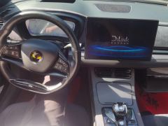 BYD Han DM-p 1.5T 200km AWD Edition - photo 16