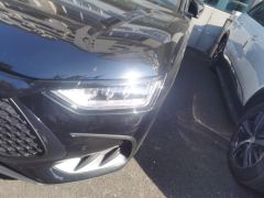 BYD Han DM-p 1.5T 200km AWD Edition - photo 4
