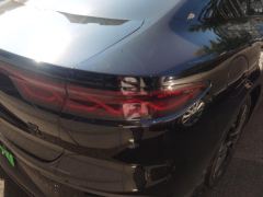 BYD Han DM-p 1.5T 200km AWD Edition - photo 5