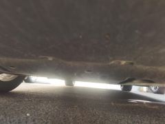 BYD Han DM-p 1.5T 200km AWD Edition - photo 8