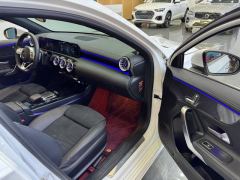 Mercedes-Benz A Class A-Class A 200 L Sport Sedan Fashion Edition - photo 10