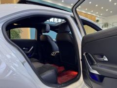 Mercedes-Benz A Class A-Class A 200 L Sport Sedan Fashion Edition - photo 12