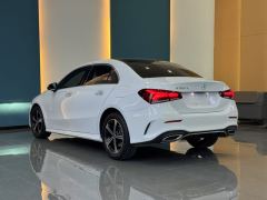 Mercedes-Benz A Class A-Class A 200 L Sport Sedan Fashion Edition - photo 13