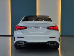 Mercedes-Benz A Class A-Class A 200 L Sport Sedan Fashion Edition - photo 15