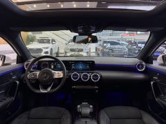 Mercedes-Benz A Class A-Class A 200 L Sport Sedan Fashion Edition - photo 4