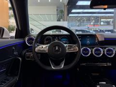 Mercedes-Benz A Class A-Class A 200 L Sport Sedan Fashion Edition - photo 5